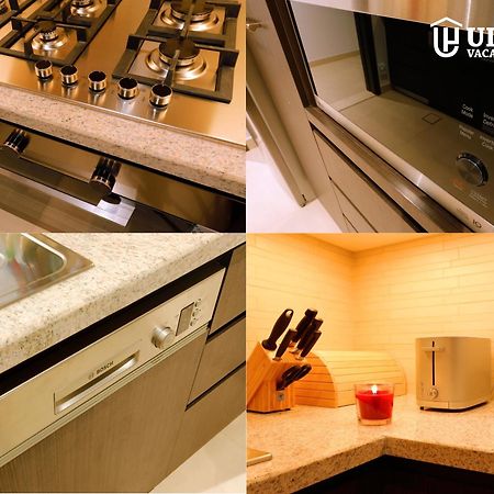 Elegant Apartment With Direct Access To Dubai Mall Exteriér fotografie