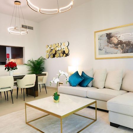Elegant Apartment With Direct Access To Dubai Mall Exteriér fotografie