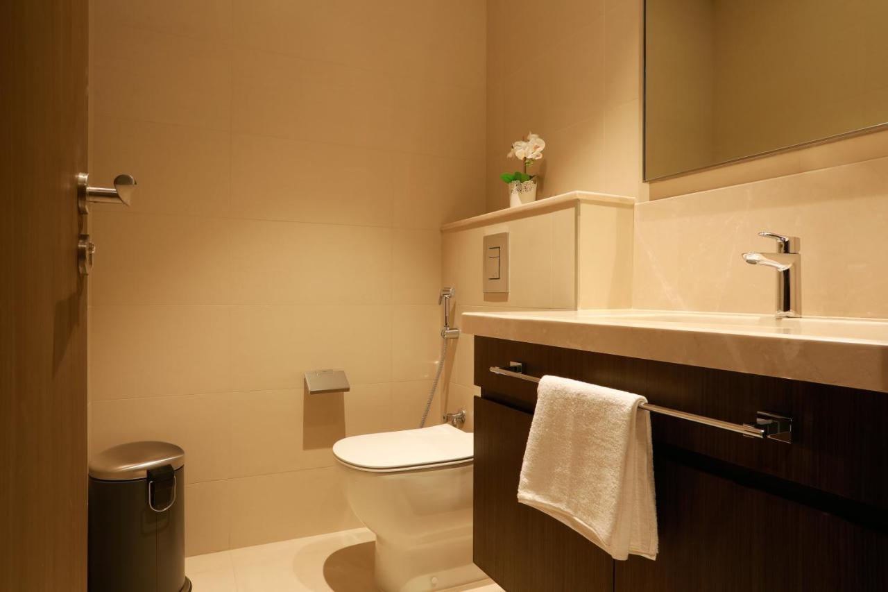 Elegant Apartment With Direct Access To Dubai Mall Exteriér fotografie