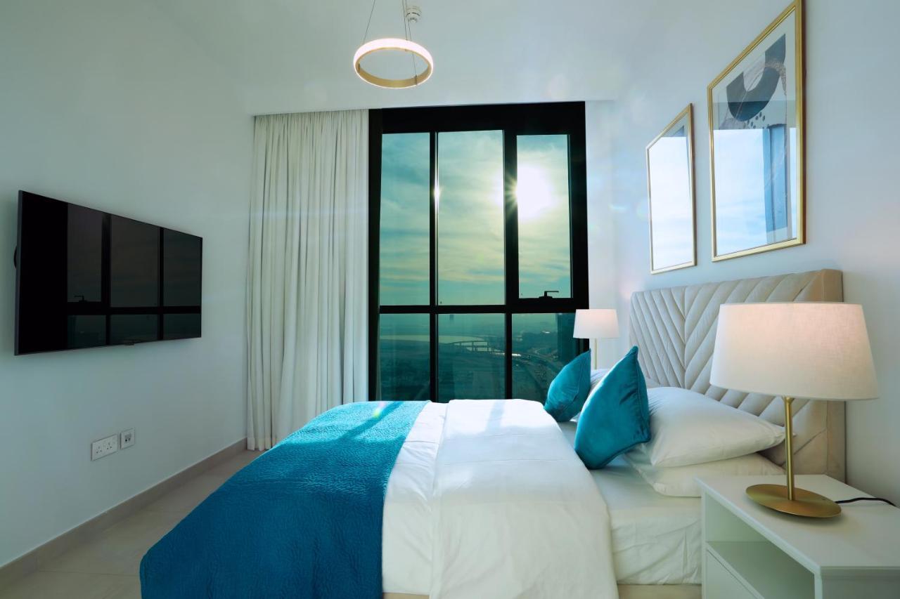 Elegant Apartment With Direct Access To Dubai Mall Exteriér fotografie