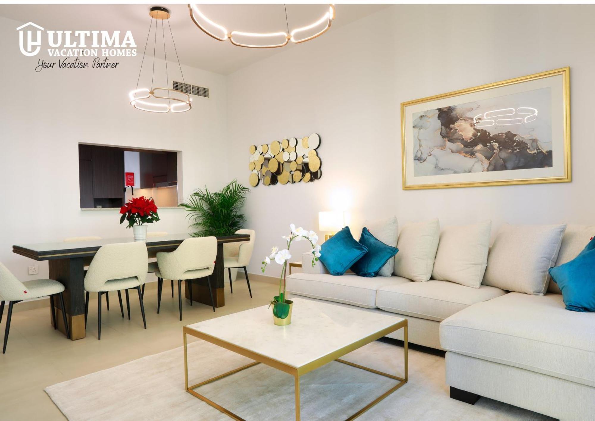 Elegant Apartment With Direct Access To Dubai Mall Exteriér fotografie