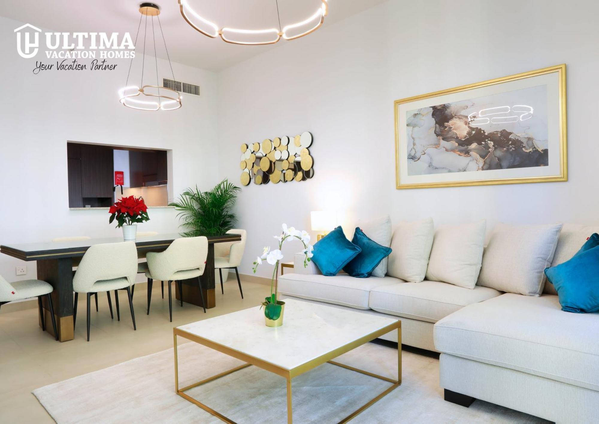 Elegant Apartment With Direct Access To Dubai Mall Exteriér fotografie