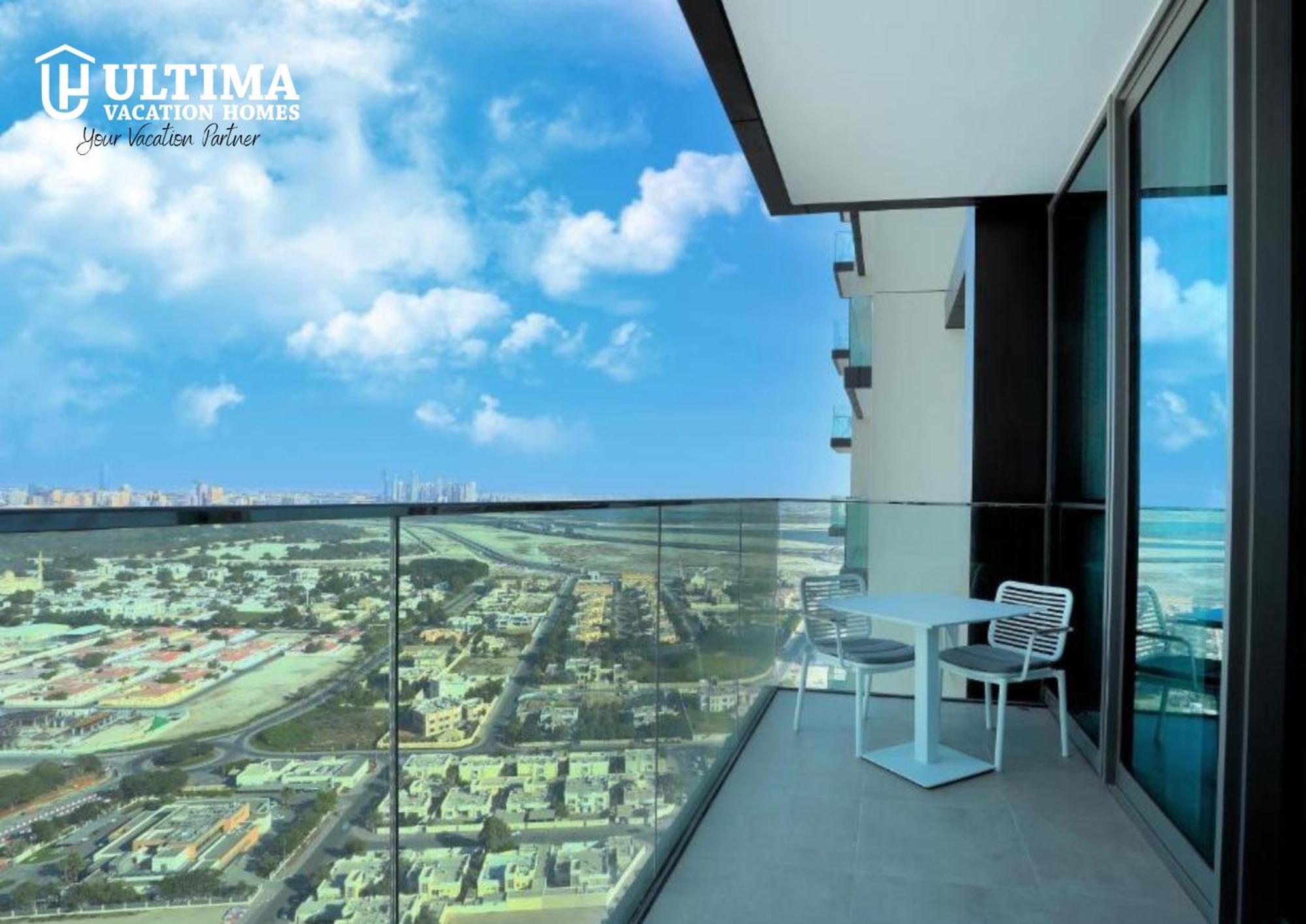 Elegant Apartment With Direct Access To Dubai Mall Exteriér fotografie