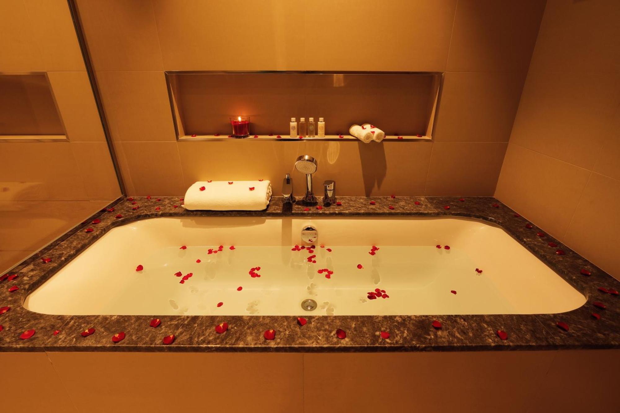 Elegant Apartment With Direct Access To Dubai Mall Exteriér fotografie