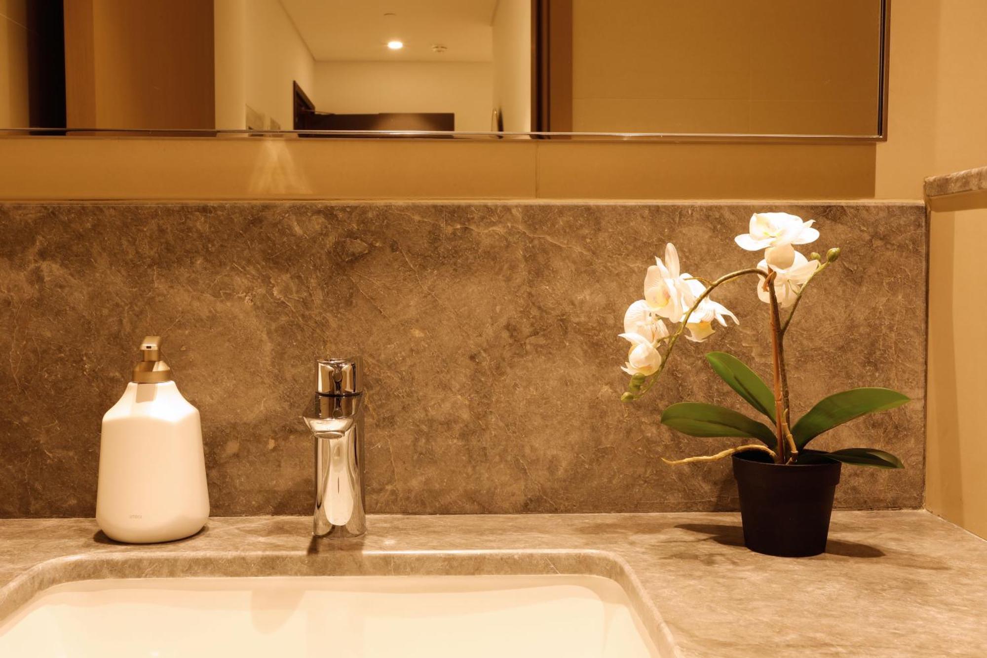 Elegant Apartment With Direct Access To Dubai Mall Exteriér fotografie
